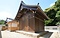 東端八剱神社本殿　附覆殿一棟・棟札一枚・板札一枚