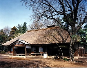 吉野家住宅