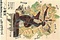 田染荘の村絵図