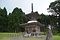 邇々杵神社<br />
　本殿<br />
　境内社河内神社本殿<br />
　多宝塔