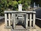 細川通董墓所