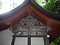 男神社本殿　附末社若宮神社本殿