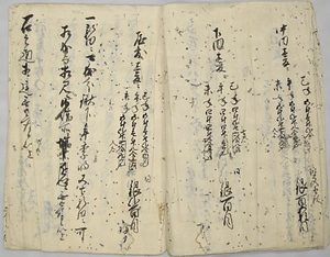 平野屋新田会所文書 ひらのやしんでんかいしょもんじょ