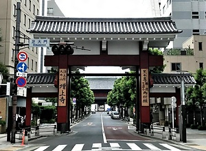 大門
