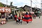 吉田秋祭の神幸行事