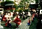 神ノ沢鹿踊