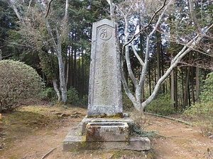 松寿院供養塔 しょうじゅいんくようとう