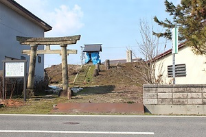 八幡塚古墳