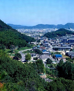 見野古墳群