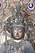 西方寺　木造　十一面観音立像
