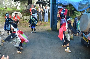 中原風流 なかばるふりゅう