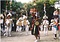 高江太鼓踊（南方神社秋祭に伴う芸能）