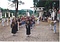 城上町太鼓踊（児美神社例祭に伴う芸能）