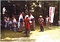 大馬越太鼓踊（鷹子神社例祭に伴う芸能）