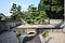 松平広忠公御廟所