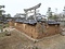 松平広忠公御廟所