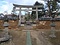 松平広忠公御廟所