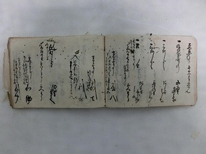 河内国茨田郡大枝村中村家文書（一括） かわちのくにまったぐんおおえだむらなかむらけもんじょ（いっかつ）