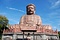 聚楽園大仏及び仁王像