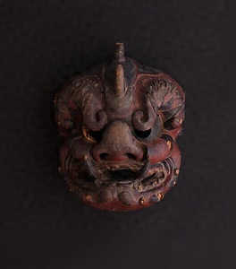鬼面