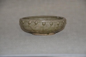 安国論寺遺跡出土の埋納品 あんこくろんじいせきしゅつどのまいのうひん