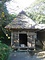 築地熊野神社本殿および薬師堂