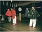 戸隠神社太々神楽
