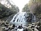 鹿目の滝