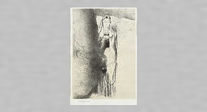 「聖ヨハネ黙示録」 Ⅳ. 御使その香炉をとり