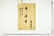 (問屋場0691）御請書