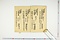 (問屋場0987）御伝馬持立備貸金取調書上帳