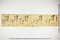 (問屋場1007）松前伊豆守様并附属御役々様御登人馬立辻帳