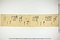(問屋場1016）賊徒追討御用御役々様登り人馬立辻書上帳