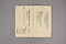 (問屋場1202）地震ニ付宿入用書上帳