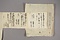 (問屋場1239）享保十巳年御渡被遊候助郷御証文御添書写