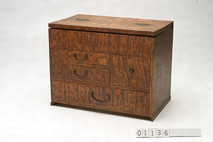 3788　針箱