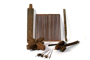 1664 ざくり部品