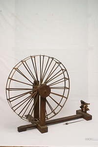 1831 糸車