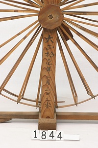 1844 糸車