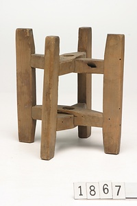 1867 糸枠