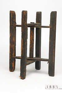 1881 糸枠