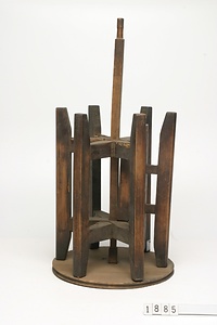 1885 糸枠