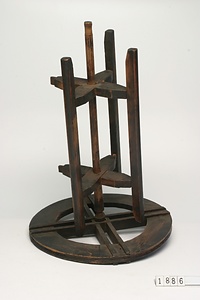 1886 糸枠