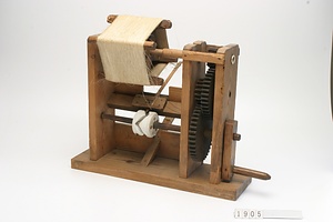 1905 座繰