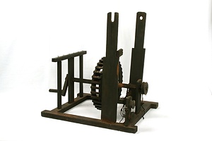 1912 糸より機