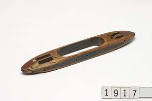 1917 杼