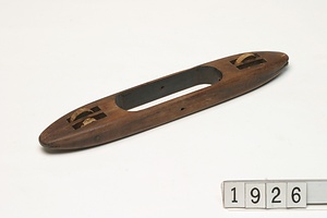 1926 杼