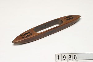 1936 杼