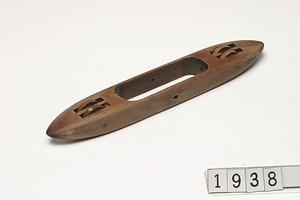 1938 杼