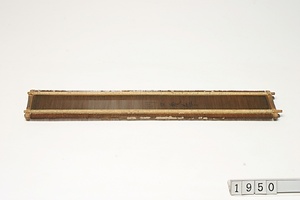 1950 筬